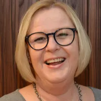 Christa Kopf 