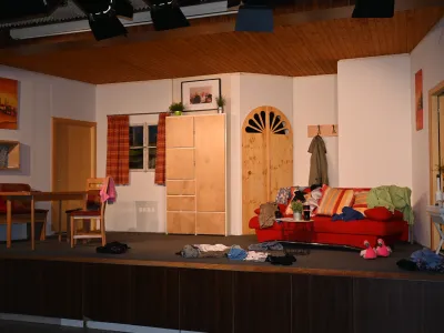 Urlaub von der Familie - Galeriebild 1