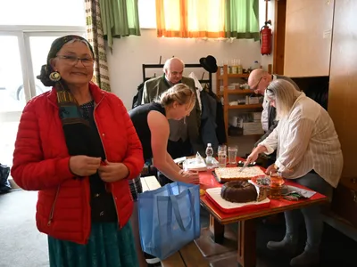 Einblicke hinter die Kulissen  - Galeriebild 45