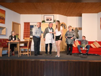 Urlaub von der Familie - Galeriebild 14