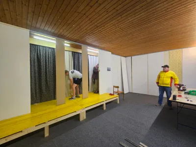 Einblicke hinter die Kulissen  - Galeriebild 5