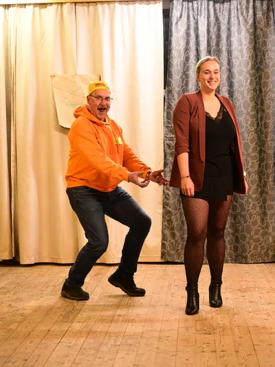 Einblicke hinter die Kulissen  - Galeriebild 27