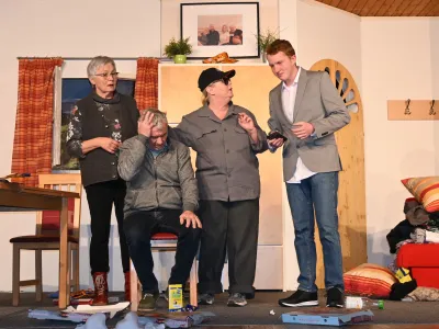 Urlaub von der Familie - Galeriebild 7