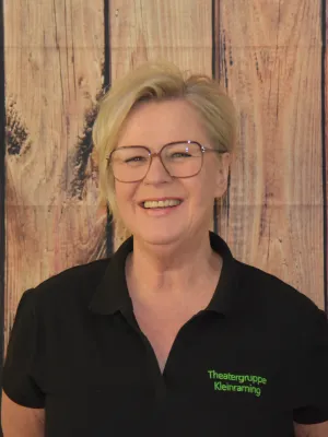Christa Kopf 