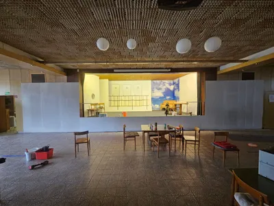 Einblicke hinter die Kulissen  - Galeriebild 4