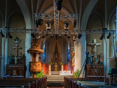Jedermann - Galeriebild 1