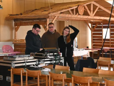 Urlaub von der Familie - Galeriebild 17