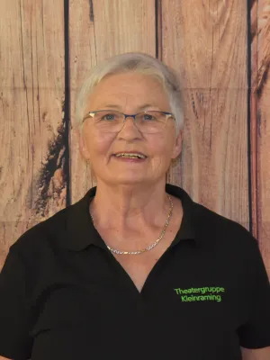 Zaezilia Rosenegger